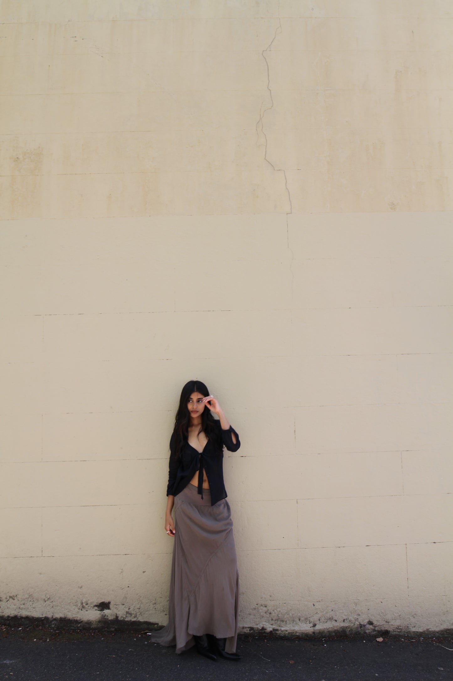 Burberry Blouse