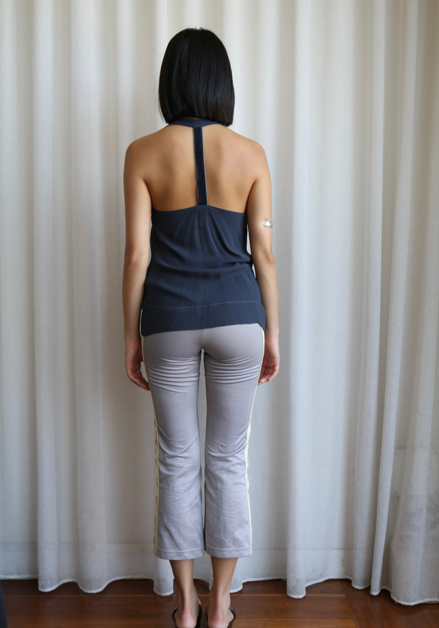 Vintage Adidas Capris