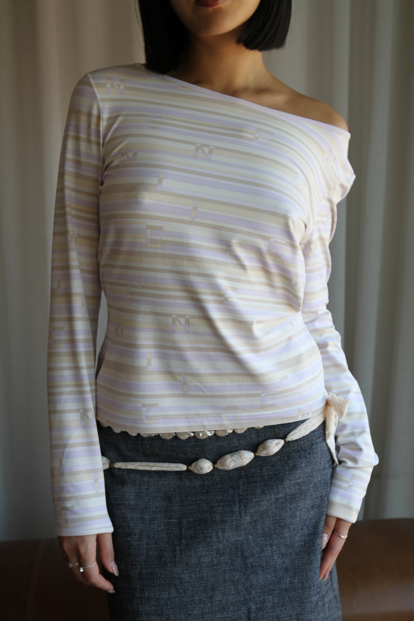 Celine Long Sleeve
