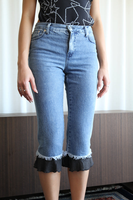 Moschino Capris