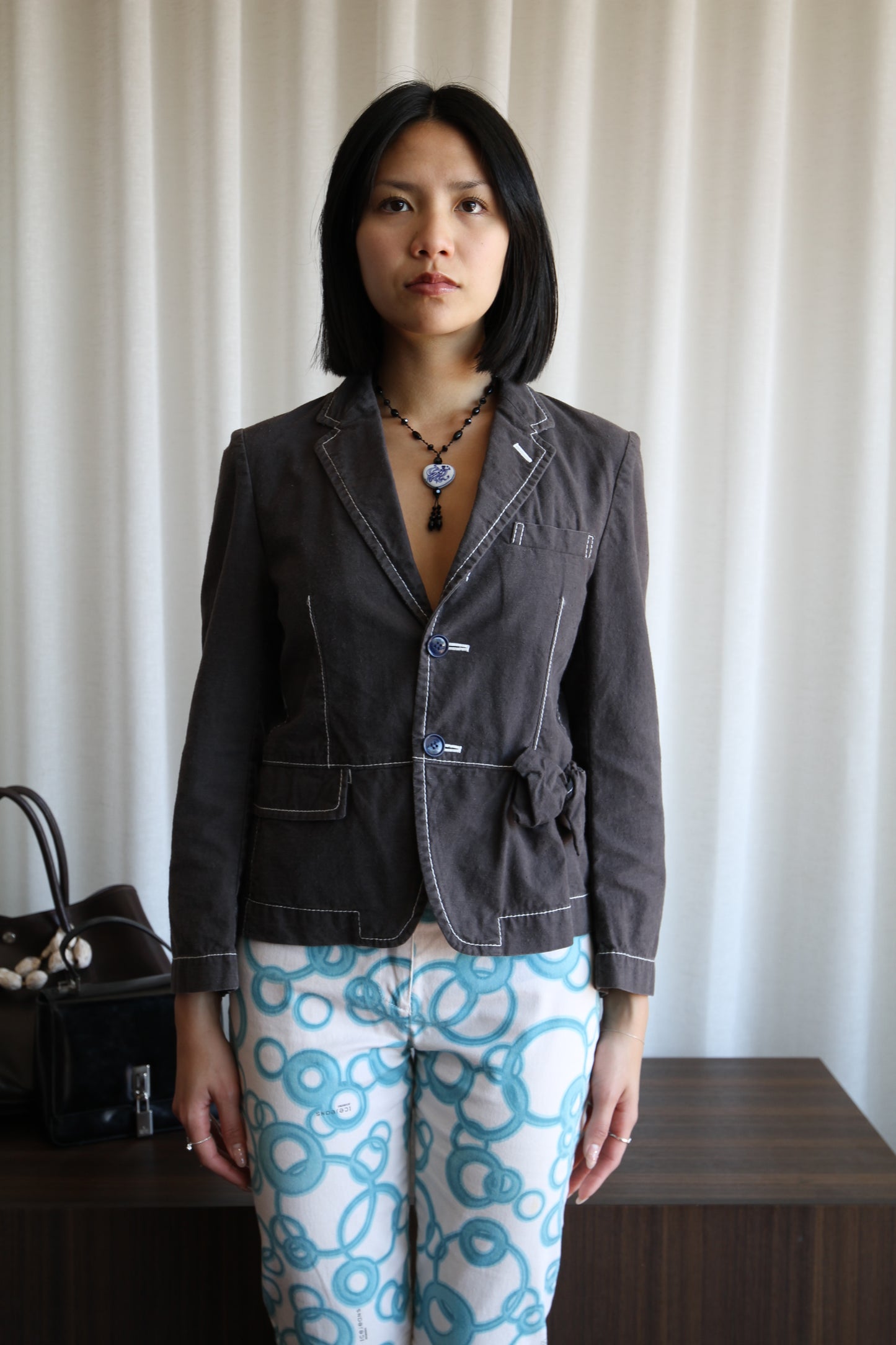 Comme Des Garçons Jacket