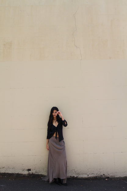 Burberry Blouse