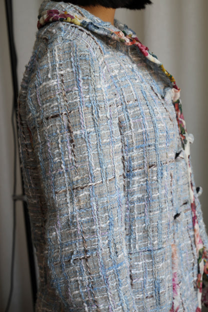 Dolce and Gabbana Tweed Jacket