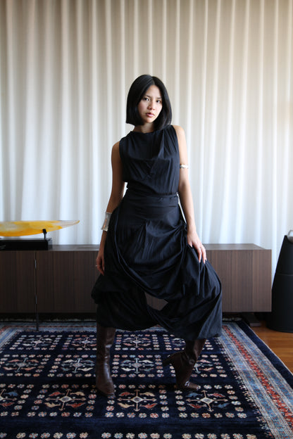 Vivienne Westwood Black Dress