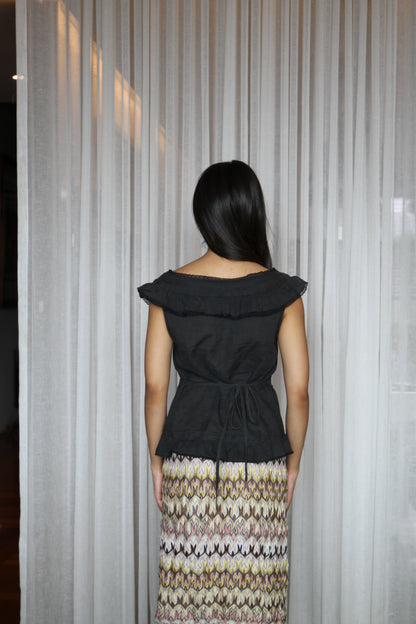 Halter by She's Back
