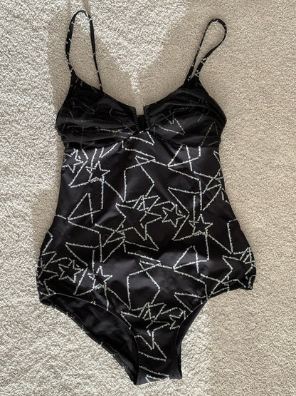 John Galliano One-piece Swimsuit