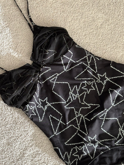 John Galliano One-piece Swimsuit