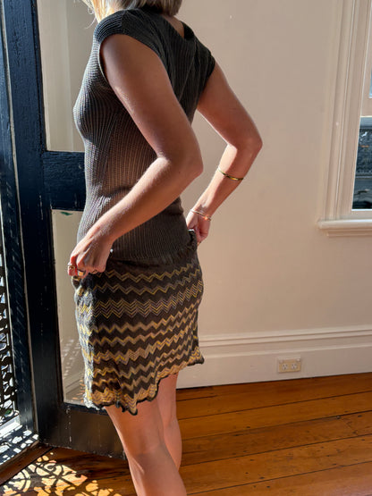 Missoni Dress