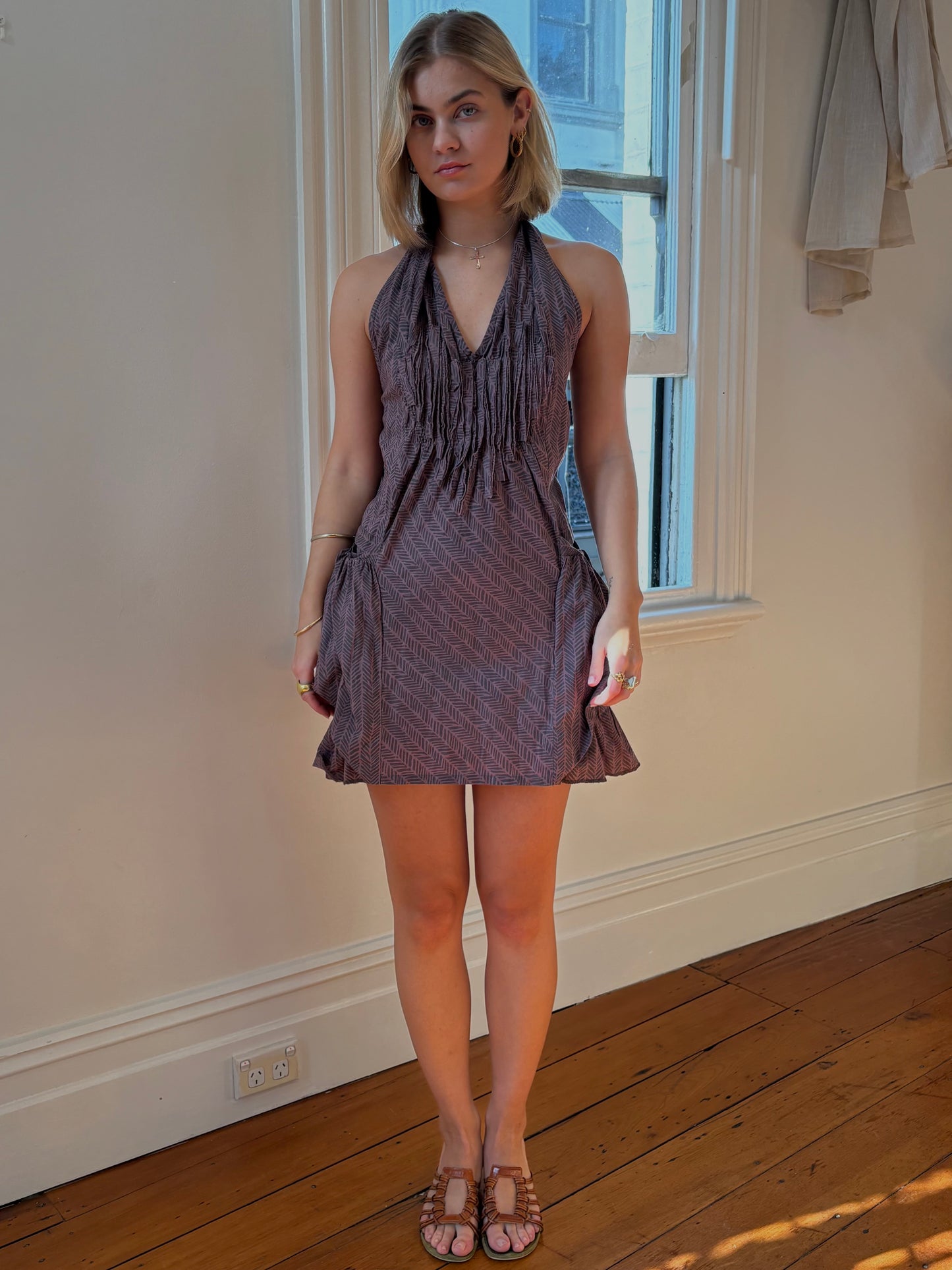 R867 Dress
